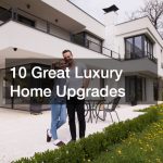 10 Great Luxury Home Upgrades